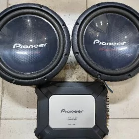 Piyaner bas bocka
