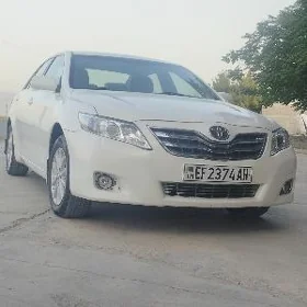 Toyota Camry 2008