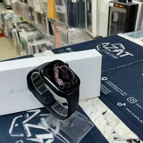 Apple watch 10jetblack 100%
