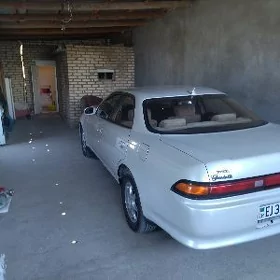 Toyota Mark II 1993