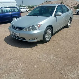 Toyota Camry 2002