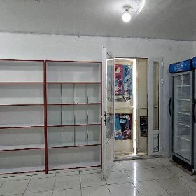 Arenda magazyn.