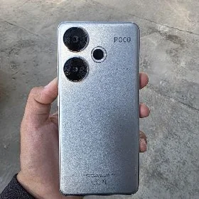 POCO F6 12/512GB
