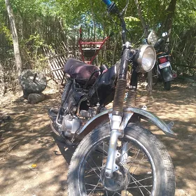 Fekon FK150-8G 2013