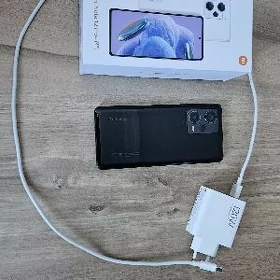 Redmi note 12 pro+