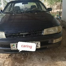 Toyota Carina 1995