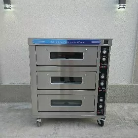 Duhowka pec