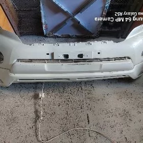 Prado bufer tuning