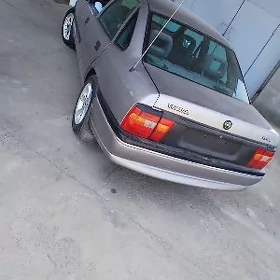Opel Vectra 1992