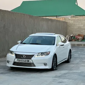 Lexus ES 350 2013