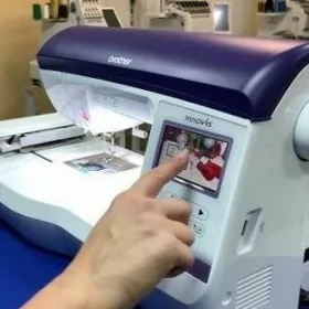 brother nv850e