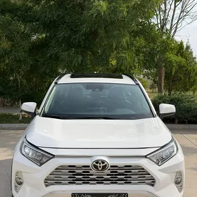 Toyota RAV4 2020