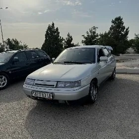 Lada 2110 2001