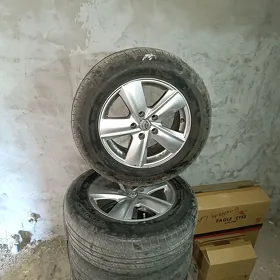 диски