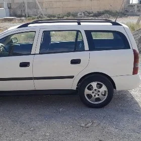 Opel Astra 1999