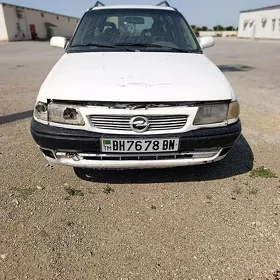 Opel Astra 1993