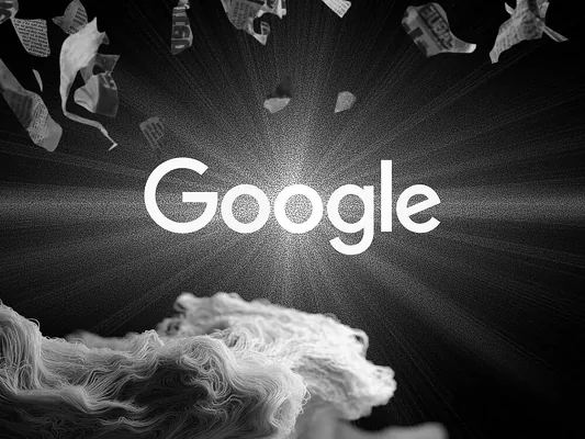Google отказалась участвовать в федеральной квантовой программе США