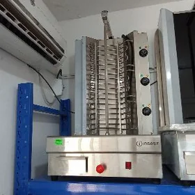 Doner aparat