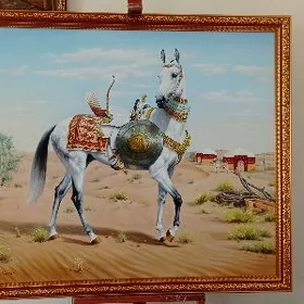 Türkmen Bedewi