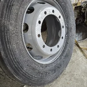 Teker 315/70/22.5