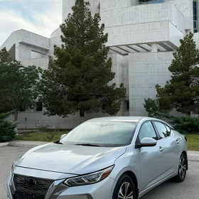 Nissan Sentra 2022