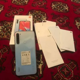 Redmi Note 8
