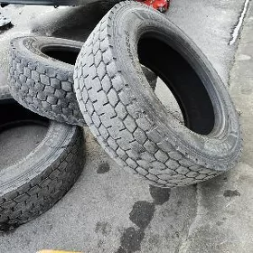 Teker 295/60/22.5