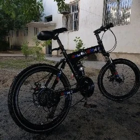 BMW TIGIR