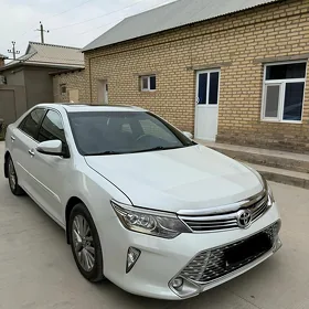 Toyota Camry 2013