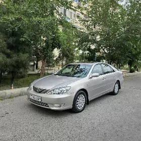 Toyota Camry 2005