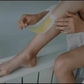 wosk sugaring depilasiya