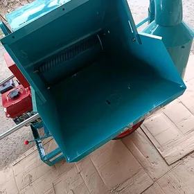 mini kombayyn