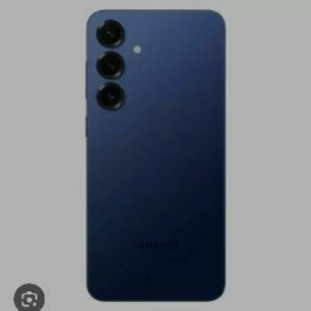 Samsung s25 blue