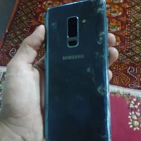 Samsung S9+ 6/256