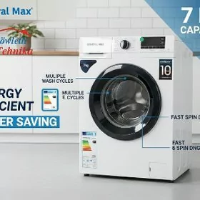 KREDIT KIRMASYN GENERALMAX 7KG