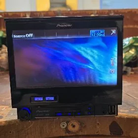 cykyan avh5250dvd