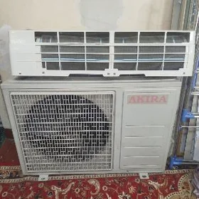 Сплит Акира 40