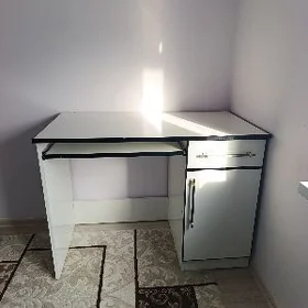 kompyuter stol