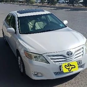Toyota Camry 2006
