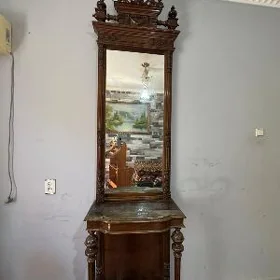 СТАРИННАЯ МЕБЕЛЬ