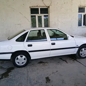 Opel Vectra 1992