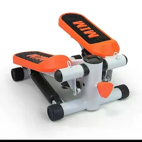 STEPPER