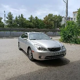 Lexus ES 300 2003