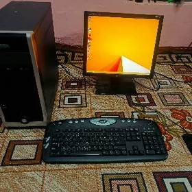 KOMPYUTER OYUN WE OFIS UN