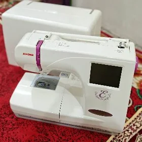 JANOME 350E