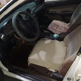 Toyota Carina 1993