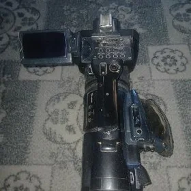 Sony DV kamera 20200