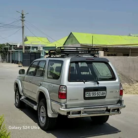Toyota 4Runner 2002