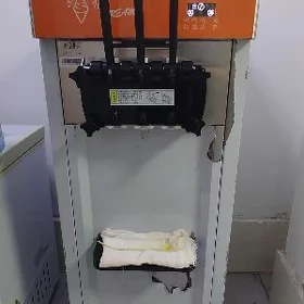 Marožna aparat