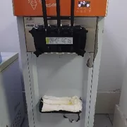 Marožna aparat